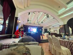 大堂-邓丽君音乐主题餐厅