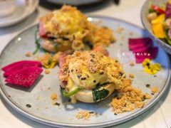 -ChitChat奇洽·Bistro(黎黄陂路店)