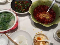 -上上席川菜(凯德乐峰广场店)