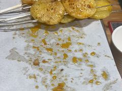 -鼎原力量东北吊炉烧烤(临河街店)