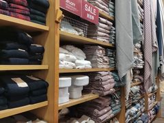 -MUJI无印良品(SM新生活广场店)
