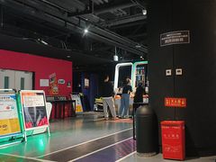 -VS SPORTS PARK运动玩乐园·团建·生日会(合生汇店)