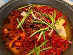 -芈重山老火锅(广州首店)