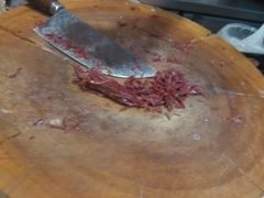 -清真盛志望麻酱酿皮·非遗老字号