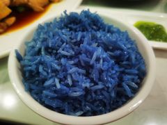 -Asianplus海蓝鸡饭