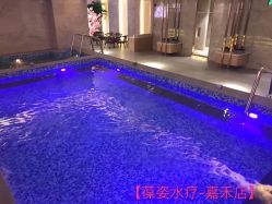 -葆姿普拉提·瑜伽