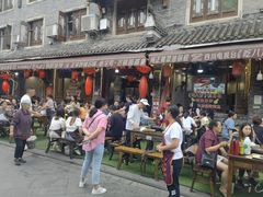 -老船夫石锅苗苗鱼·老字号(三道堰总店)