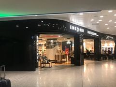 -米兰马尔彭萨国际机场