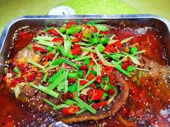 -刘大厨·家宴(御华园店)
