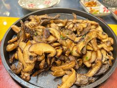 -格日勒阿妈蒙古厨房(巨海店)