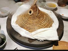 -鲜潭蒸汽石锅鱼(五道口购物中心店)