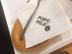 -ICEPOPO MILK(玉兰店)