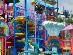 -清泉湾生态旅游度假区