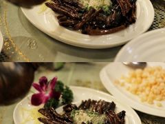 -新聚丰菜馆(太监弄店)