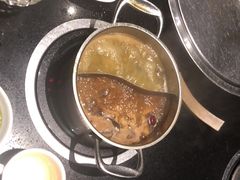 -青一色火锅(摩根店)