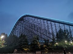 -济南方特东方神画