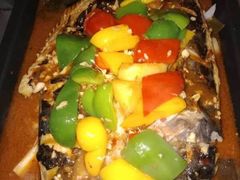 -鱼库·不仅是一家烤鱼店(车公庙店)