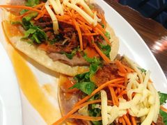 -panchos 墨西哥餐厅(嘉绿苑店)