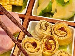 -芸鲜季·云南野生菌餐厅· 云南风物味研社(闵行店)