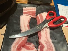 -千寻烧肉(政务区店)