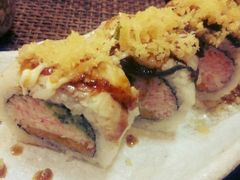 -景鹤料理(上地华联店)