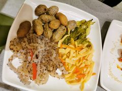 -海底捞火锅(振华商厦店)