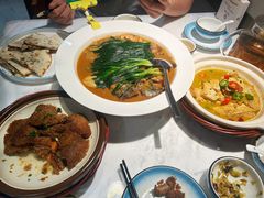 -曹家小菜(胜太路店)