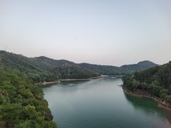 -石燕湖生态旅游景区