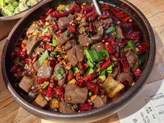 -树厨贵州菜(大十字店)