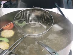 -陈记顺和潮汕牛肉火锅(韩江路店)
