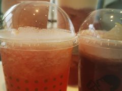 -喜茶(广州番禺奥园广场店)