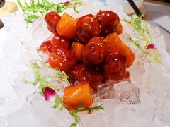 冰镇咕噜肉-周三的情书花园餐厅(江北店)