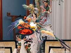 -和平饭店·龙凤厅 Dragon Phoenix