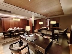 -上海崇明金茂凯悦酒店