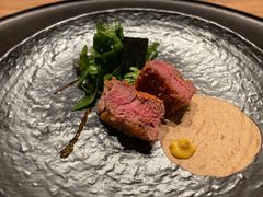 -晴空·日本料理(万象城店)