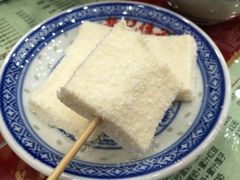 -赵记传承特色牛奶甜品(泉城广场店)