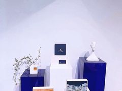 -intime coffee(芝麻街店)