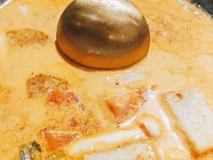 -清迈泰·泰国餐厅(华发商都店)
