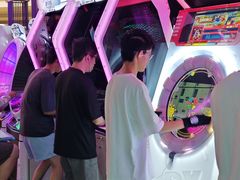 -星际传奇(壹方城购物中心店)
