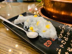 -芝麻花餐厅(祁家豁子店)