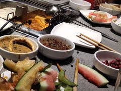 -海底捞火锅(城阳万象汇店)