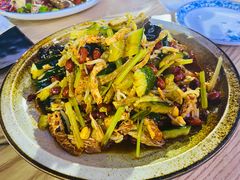 -焦亮烧烤海鲜(三原店)
