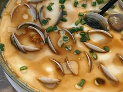 -白沙码头海鲜广场