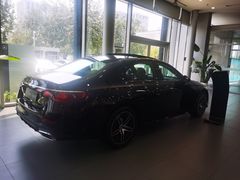 -奔驰利星行(北京花乡店)