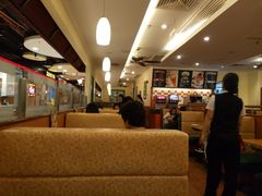 -萨莉亚意式餐厅(中信地铁商场店)