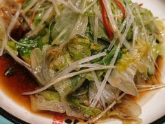 -蒙古人烤羊大师·绿野餐厅(工农大路店)