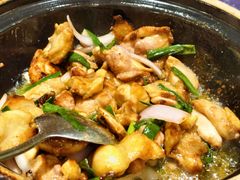 啫啫清远鸡-惠食佳·朱雀(东方商厦店)