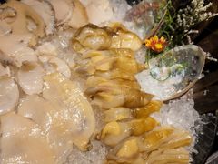 蛏子王-荣记火锅(青悦城店)