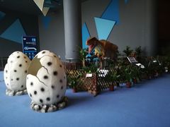 -广东科学中心科技影院