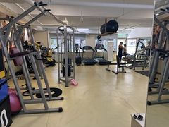 -中田健身工作室(太阳广场店)